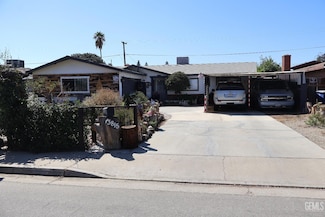 3815 Hoffman Ave, Bakersfield, CA 93309