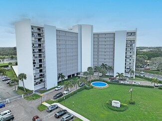 336 Golfview Rd Unit 1115, North Palm Beach, FL 33408
