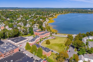 290 Baxter Blvd Unit B1, Portland, ME 04101