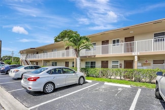 551 NW 80th Terrace Unit 203, Margate, FL 33063