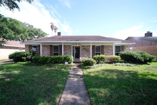 12318 Bexley Dr, Houston, TX 77099