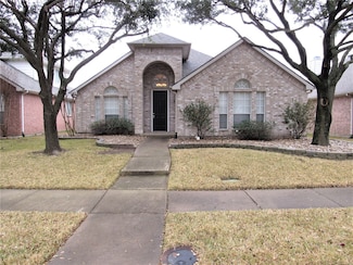 2325 Keystone Dr, McKinney, TX 75070