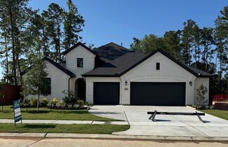 16007 Mahogany Mist Dr, Conroe, TX 77302