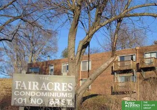 101 N 69th St Unit 20, Omaha, NE 68132