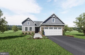407 Steeplechase Ln, Sanatoga, PA 19464