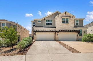 1516 Honaker Way, Leander, TX 78641