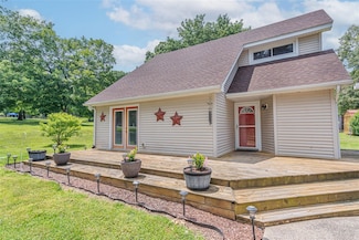 150 Hillwood Rd, Glasgow, KY 42141