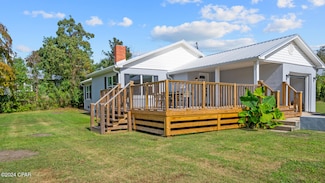 300 N Cove Blvd, Panama City, FL 32401