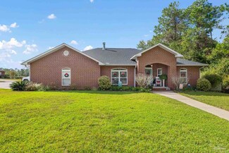 5418 Stafford Cir, Milton, FL 32571