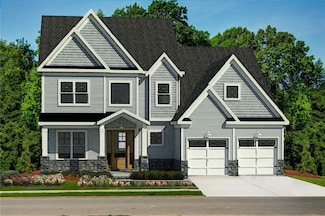 205 Cypress Ln, Cranberry Township, PA 16066