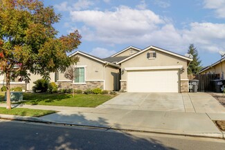 3842 E Evergreen Ave, Visalia, CA 93292