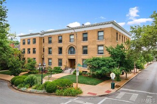 4496 Maryland Ave Unit 2C, Saint Louis, MO 63108