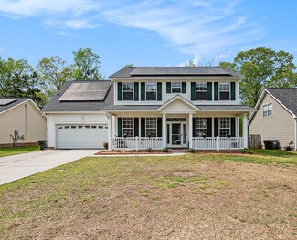 176 Hainsworth Dr, North Charleston, SC 29418