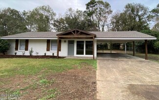 603 Alice Dr, Lafayette, LA 70503