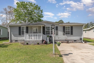 121 Queens Rd, Little River, SC 29566