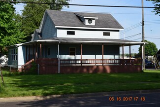 307 S Matteson St, Bronson, MI 49028