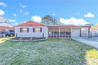 639 Fairfield Blvd, Hampton, VA 23669