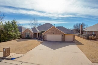 400 Timberdale Dr, Edmond, OK 73034