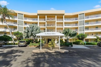 3505 Oaks Way Unit 412, Pompano Beach, FL 33069