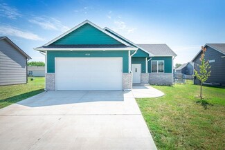 4920 S Chase, Wichita, KS 67217