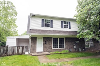 6920 Chrysler St, Indianapolis, IN 46268