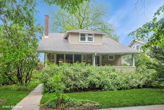108 Belleplaine Ave, Park Ridge, IL 60068