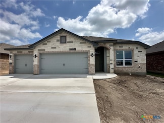 2583 Cedar Glen Dr, Belton, TX 76513