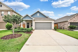 8211 Blue Fish Dr, Cypress, TX 77433