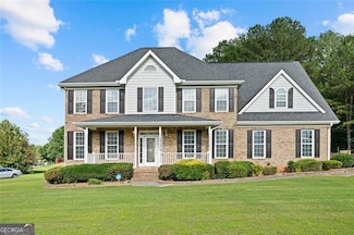 327 Awendaw Cir, Ellenwood, GA 30294