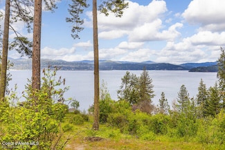 LT 2 BLK 1 S Isaac Stevens Rd, Coeur D'Alene, ID 83814