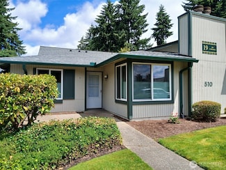 510 S 325th St Unit 19-G, Federal Way, WA 98003
