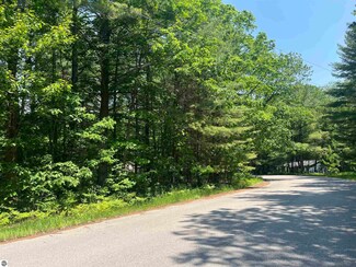 0 Cedar Hedge Trail, Green Lake Township, MI 49643