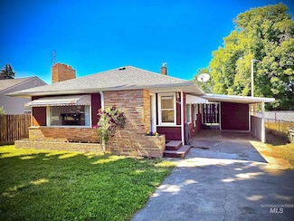 617 Warner Ave, Lewiston, ID 83501
