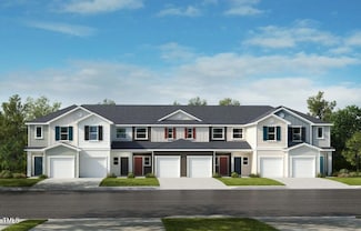 2009 Rabbitbrush St, Durham, NC 27704