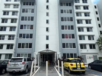 9001 SW 77th Ave Unit C705, Miami, FL 33156