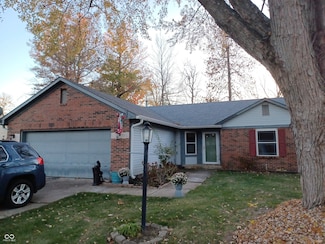 3348 Kristen Ct, Indianapolis, IN 46235
