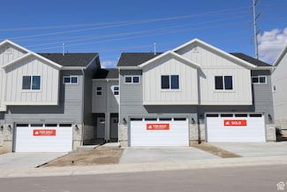 1909 E 1420 N, Spanish Fork, UT 84660