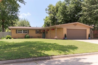 2608 Keats Place, Oklahoma City, OK 73120