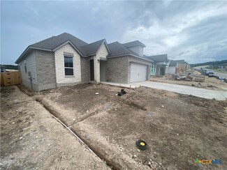 307 Appalachian Trail, Copperas Cove, TX 76522