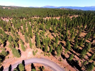 Lot # 12 W Pine Dr Unit 12, New Meadows, ID 83654