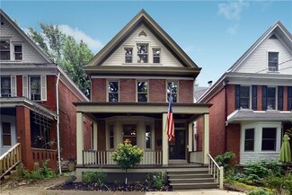 127 Lincoln Ave, Swissvale, PA 15218