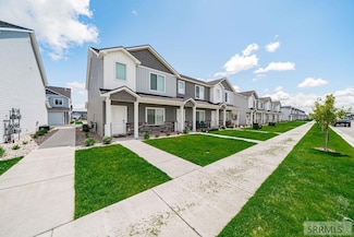 651 S 2400 W Unit 10101, Rexburg, ID 83440