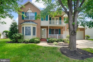 1903 Brigade Way, Odenton, MD 21113