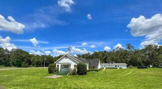 3211 SE 201st Ave, Morriston, FL 32668