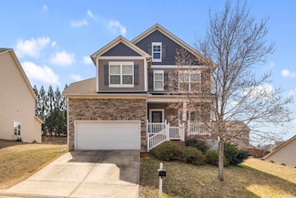 272 Stonewood Crossing Dr, Boiling Springs, SC 29316