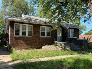 8831 May Ave, Saint Louis, MO 63136