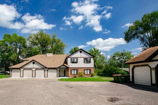 12135 Crooked Lake Blvd NW Unit 204, Coon Rapids, MN 55433