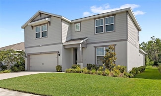 5065 Sparkling Water Way, Kissimmee, FL 34746