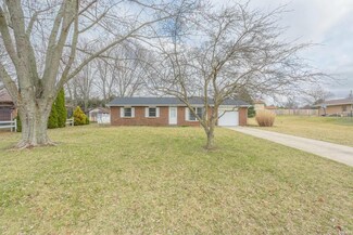 2803 Sharon St, Winona Lake, IN 46590