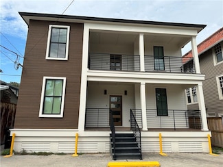 7113 Freret St, New Orleans, LA 70118